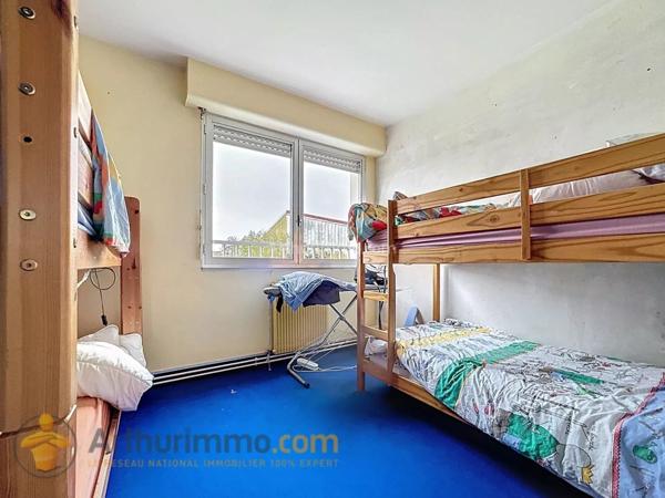 Vente Maison 8 pièces à Tinqueux