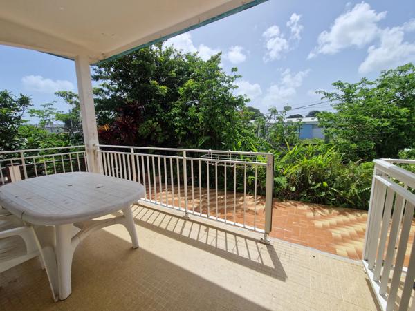 À Vendre – Maison T4 sur terrain de 850 m²
