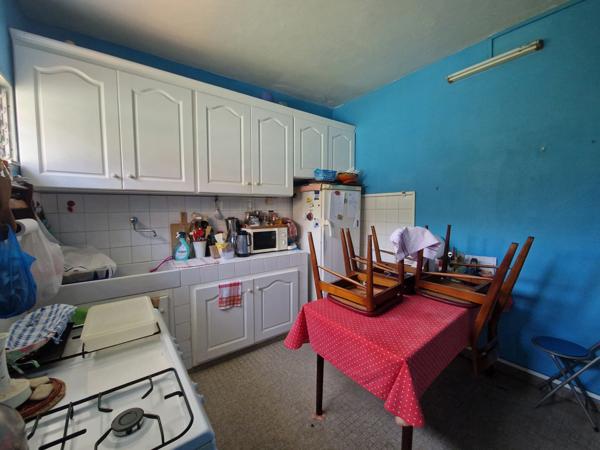 À Vendre – Maison T4 sur terrain de 850 m²
