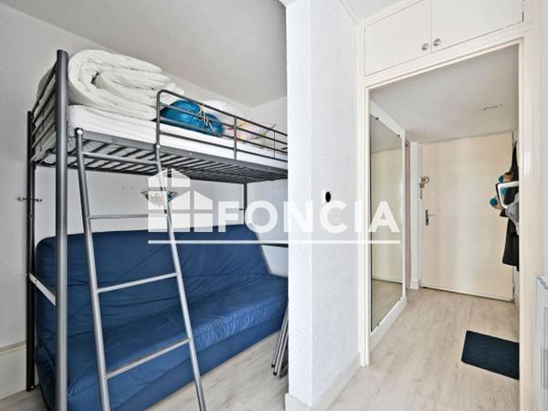 À vendre Studio 22.91 m² - Le Grau-du-roi 30240
