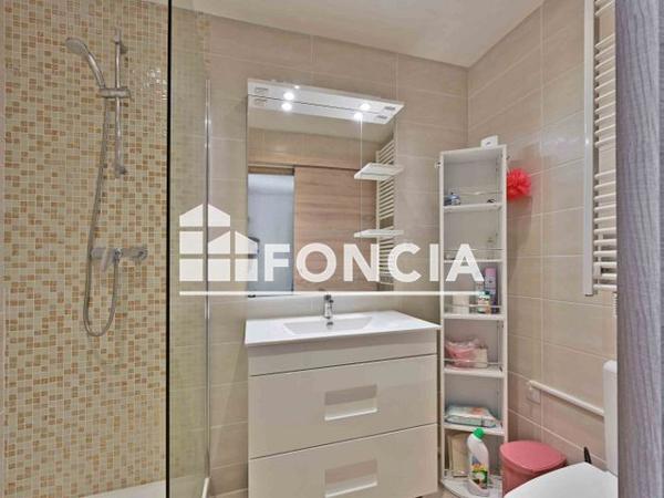 À vendre Studio 22.91 m² - Le Grau-du-roi 30240