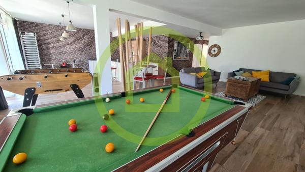 Appartement en rez-de-jardin à BRETIGNOLLES SUR MER (85470)