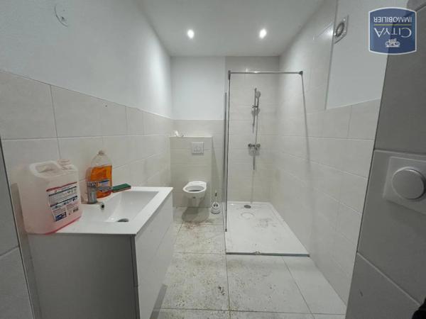 Local commercial à louer