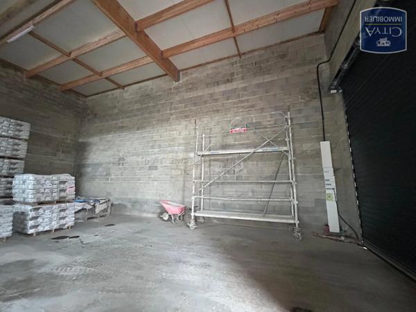 Local commercial à louer