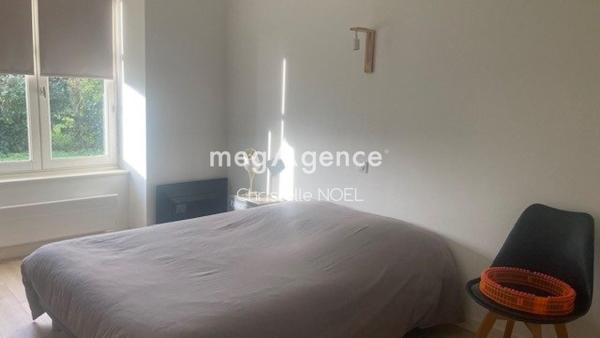 Maison à SAINTE-GEMME-LA-PLAINE, 85400 - 4 pièces 108m²