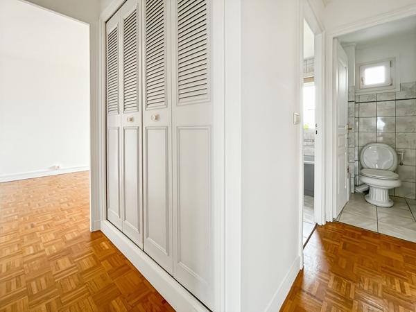 MELUN Appartement F3 à vendre 6 min à pied de la gare