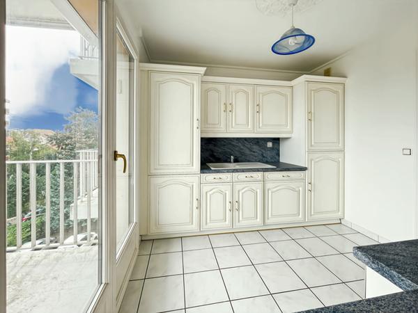 MELUN Appartement F3 à vendre 6 min à pied de la gare