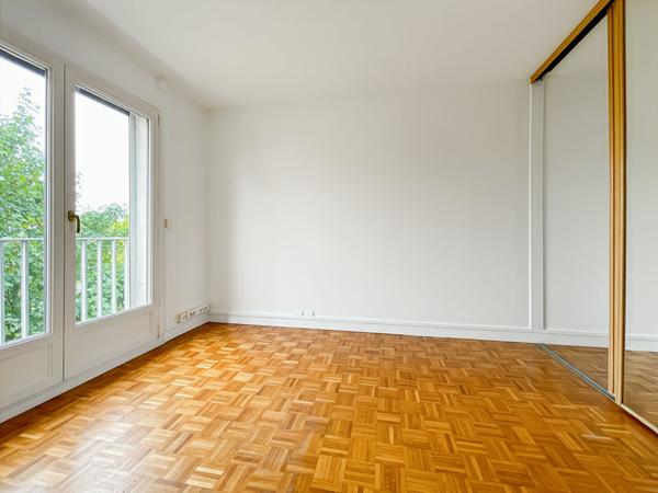 MELUN Appartement F3 à vendre 6 min à pied de la gare