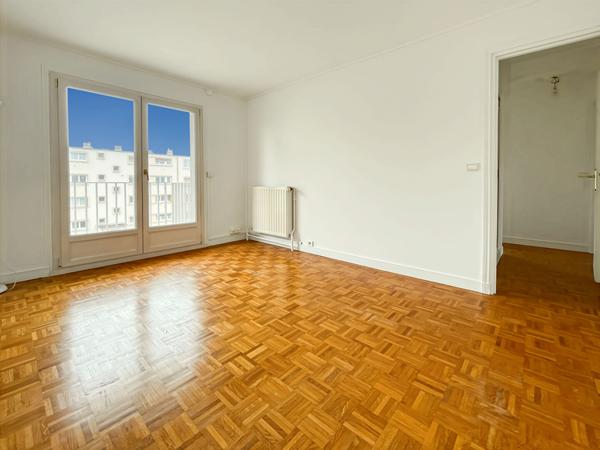 MELUN Appartement F3 à vendre 6 min à pied de la gare