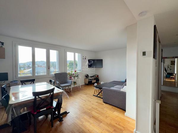 Appartement Ermont 5 pièce(s) 73.03 m2 €295 000 ** - Référence 25-3869