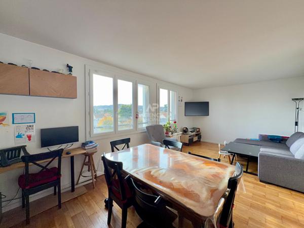Appartement Ermont 5 pièce(s) 73.03 m2 €295 000 ** - Référence 25-3869