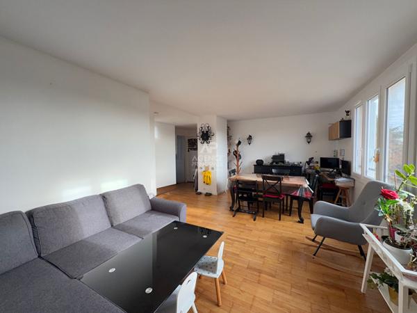 Appartement Ermont 5 pièce(s) 73.03 m2 €295 000 ** - Référence 25-3869