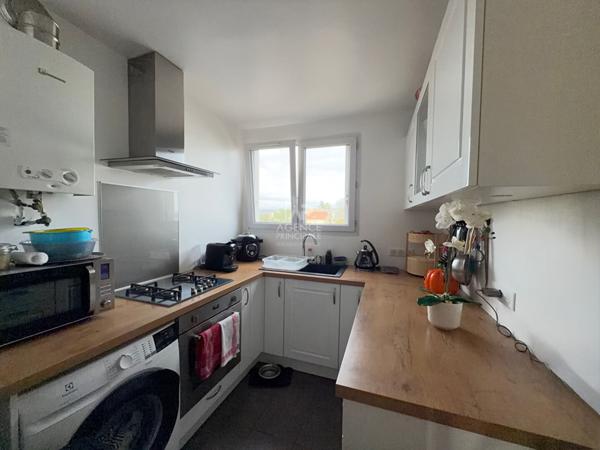 Appartement Ermont 5 pièce(s) 73.03 m2 €295 000 ** - Référence 25-3869