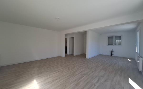 Maison à vendre    3 pièces •  Saujon
