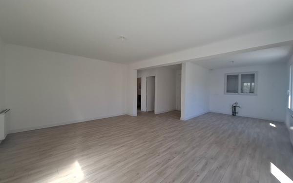 Maison à vendre    3 pièces •  Saujon