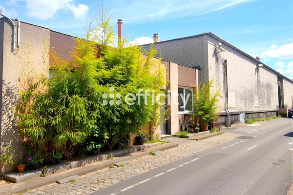Local Commercial - 2170 m²