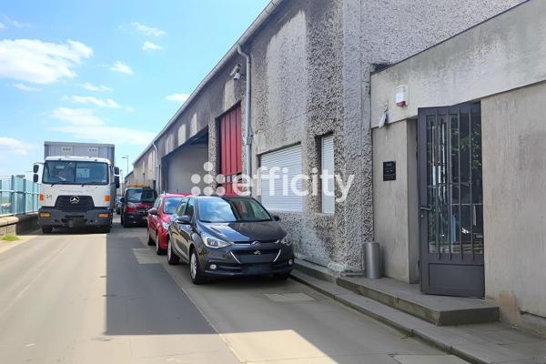 Local Commercial - 2170 m²