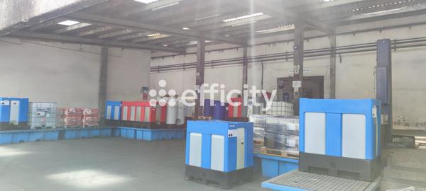 Local Commercial - 2170 m²