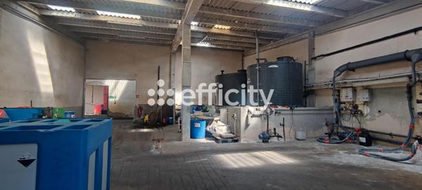 Local Commercial - 2170 m²