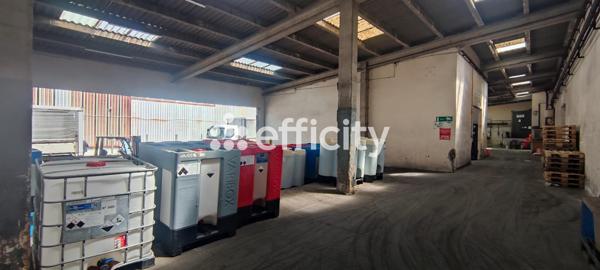 Local Commercial - 2170 m²