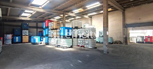 Local Commercial - 2170 m²