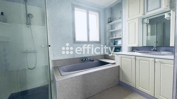 Maison 5 pièces - 119 m² Exclusivité efficity