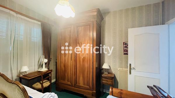 Maison 5 pièces - 119 m² Exclusivité efficity