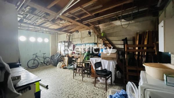 Maison 5 pièces - 119 m² Exclusivité efficity