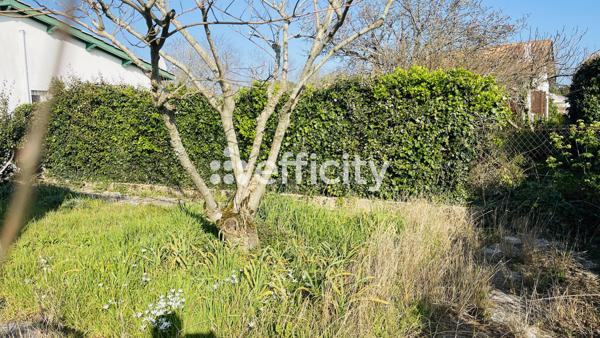 Maison 5 pièces - 119 m² Exclusivité efficity