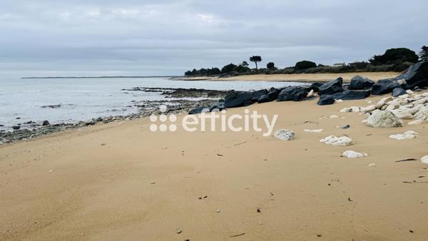 Maison 5 pièces - 119 m² Exclusivité efficity