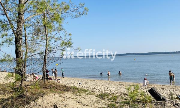 Maison 5 pièces - 119 m² Exclusivité efficity