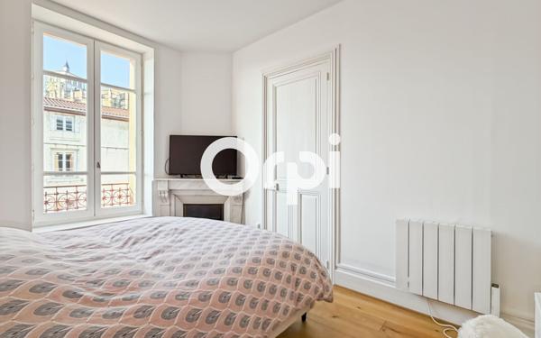 Appartement à vendre    3 pièces •  Saint-Symphorien-sur-Coise