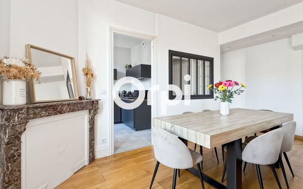 Appartement à vendre    3 pièces •  Saint-Symphorien-sur-Coise