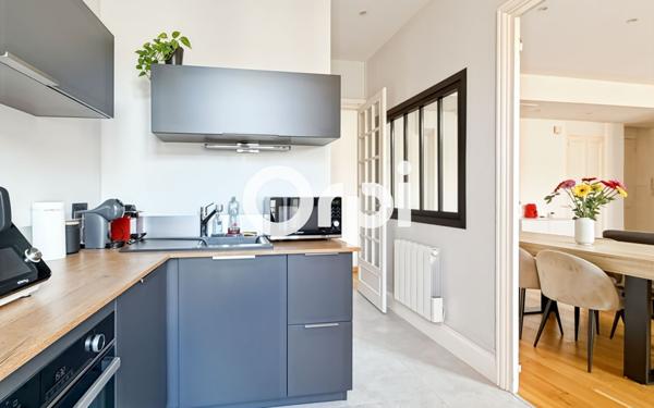 Appartement à vendre    3 pièces •  Saint-Symphorien-sur-Coise