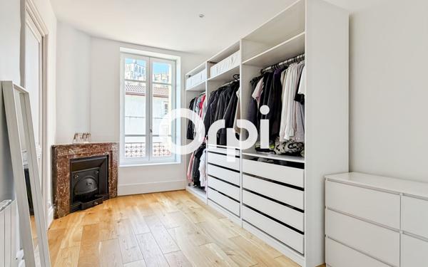 Appartement à vendre    3 pièces •  Saint-Symphorien-sur-Coise