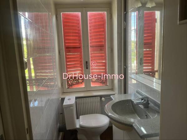 Maison à vendre 5 pièces de 125 m²