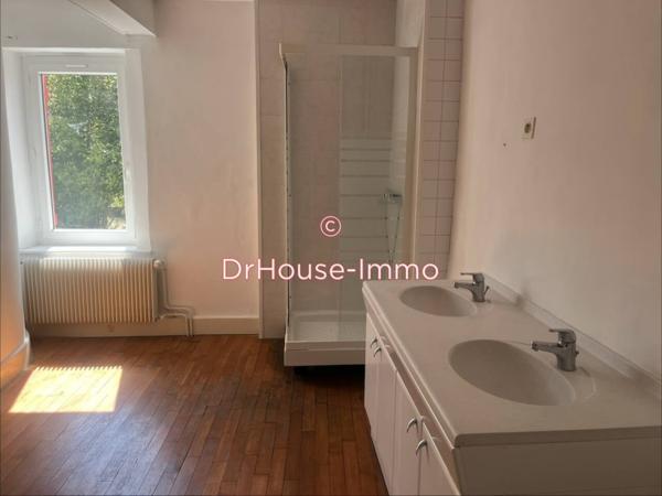 Maison à vendre 5 pièces de 125 m²