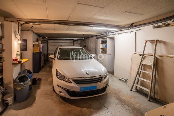Propriété familiale, sur un secteur côté, Près de Saint-Avold.