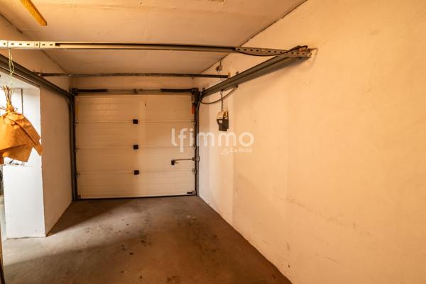 Propriété familiale, sur un secteur côté, Près de Saint-Avold.