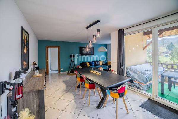Propriété familiale, sur un secteur côté, Près de Saint-Avold.