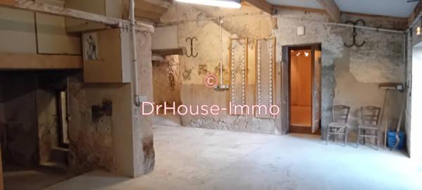 Maison à vendre 3 pièces de 62 m²