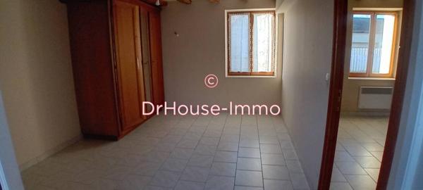 Maison à vendre 3 pièces de 62 m²