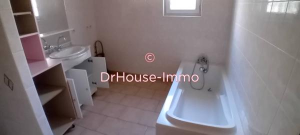 Maison à vendre 3 pièces de 62 m²