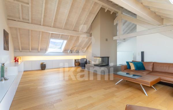 Ancienne ferme de 1890 entièrement rénovée