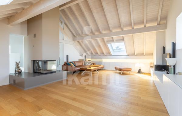 Ancienne ferme de 1890 entièrement rénovée