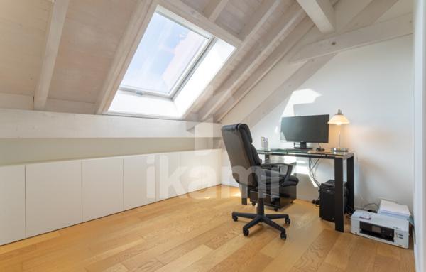 Ancienne ferme de 1890 entièrement rénovée