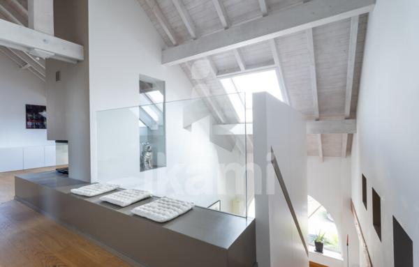 Ancienne ferme de 1890 entièrement rénovée