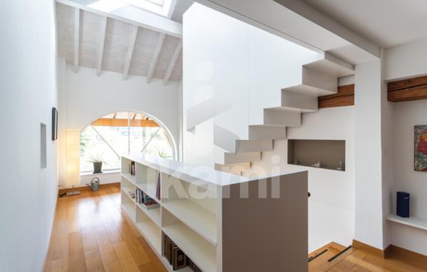 Ancienne ferme de 1890 entièrement rénovée