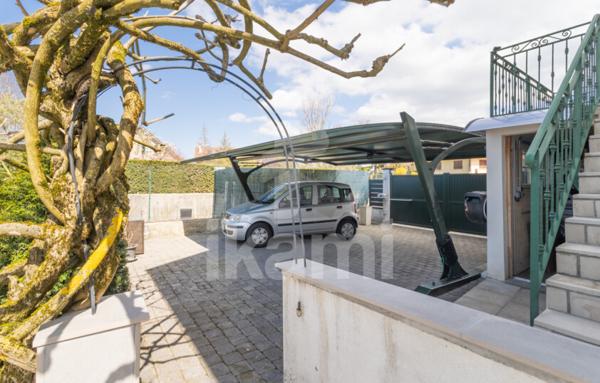 Ancienne ferme de 1890 entièrement rénovée