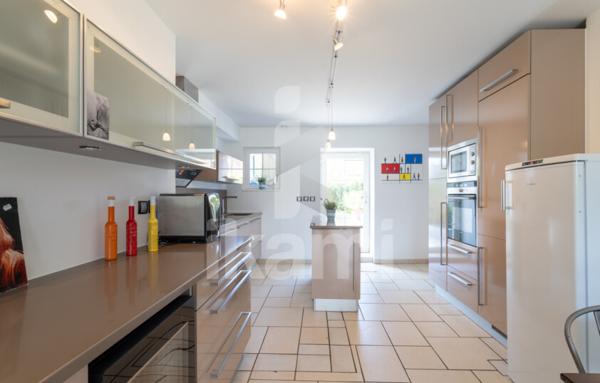 Ancienne ferme de 1890 entièrement rénovée